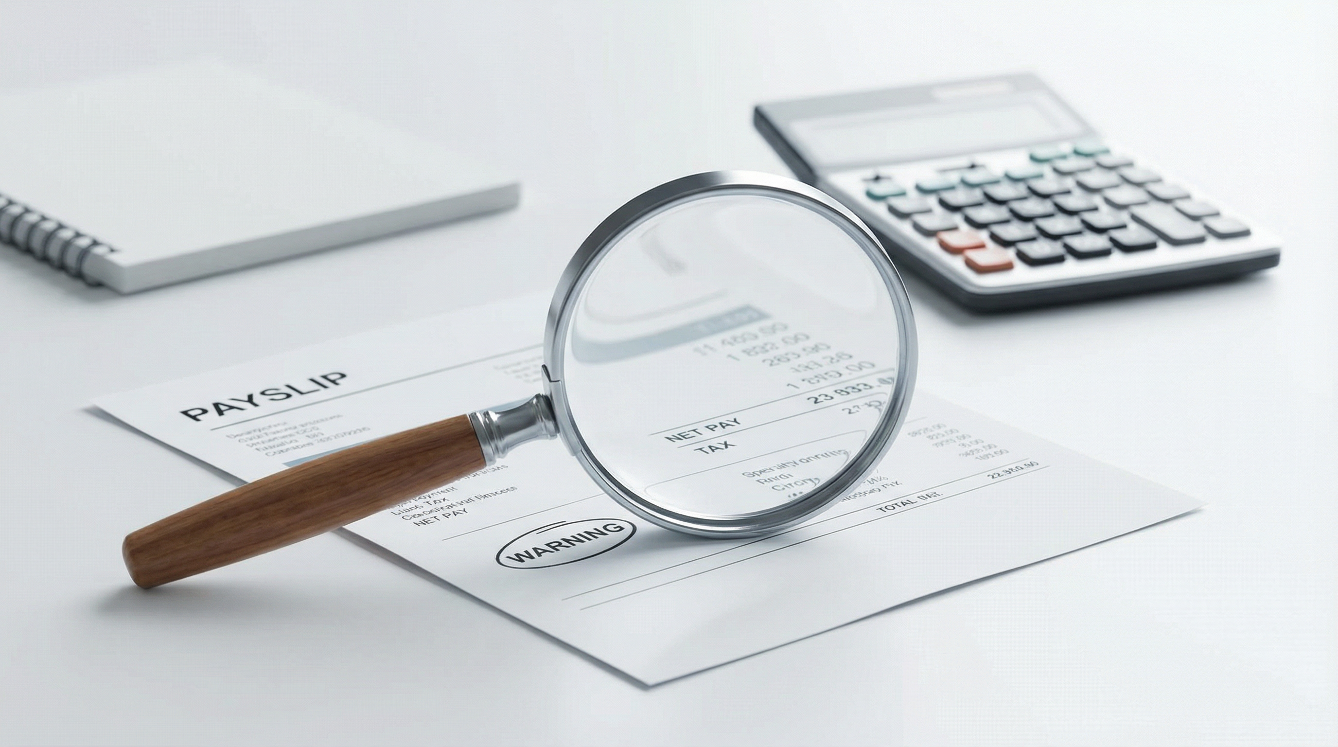 5 Signs You Might Be Underpaid