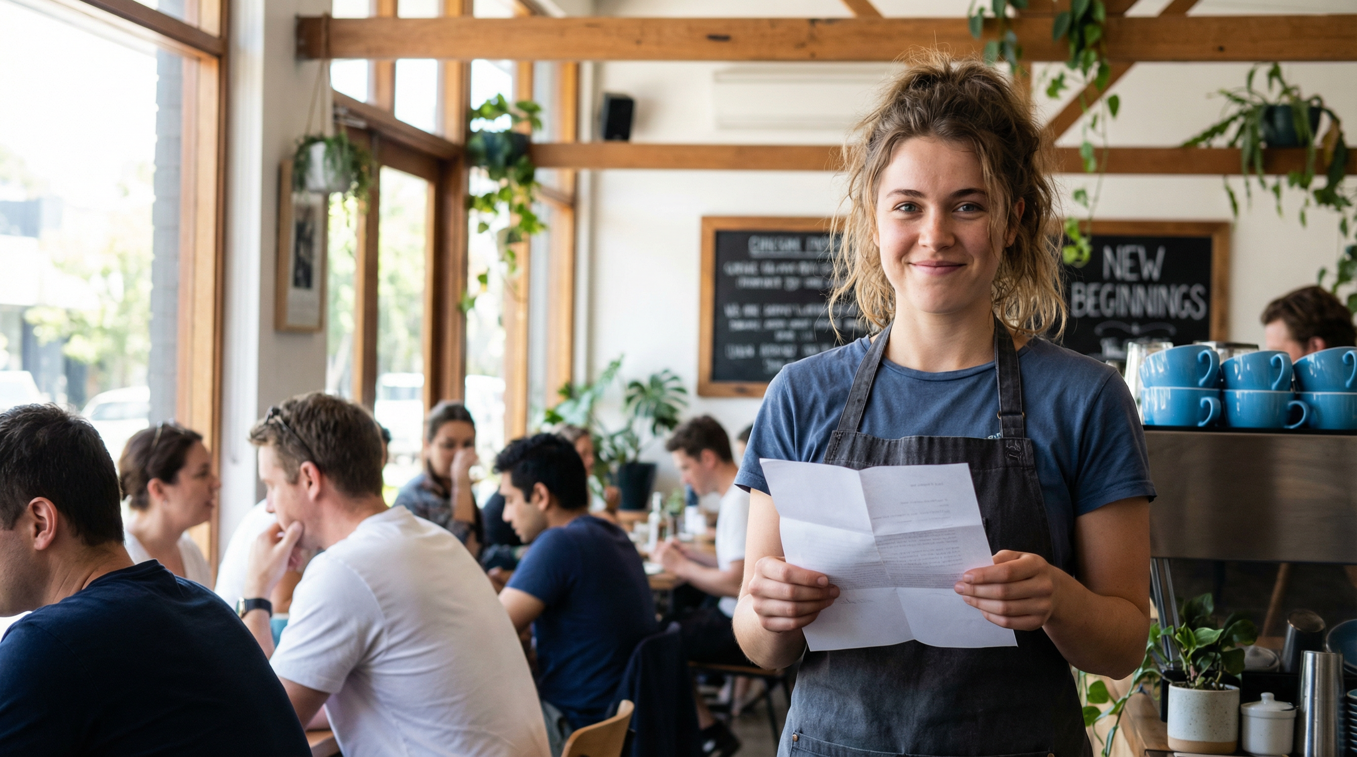 Casual Conversion: Your Right to Request Permanent Employment