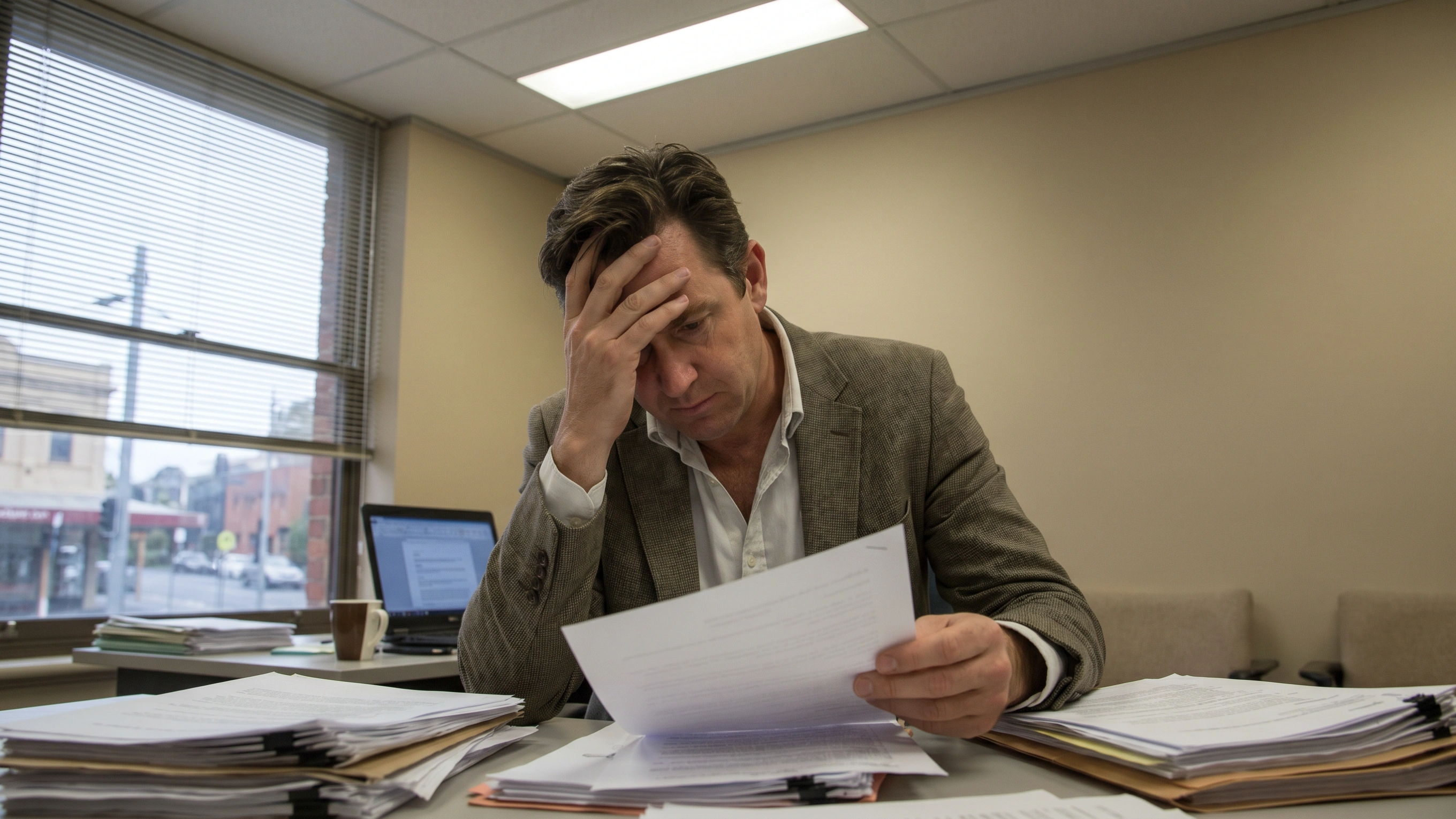 Four FWO Enforcement Actions in One Week: What Happens When Employers Ignore a Compliance Notice