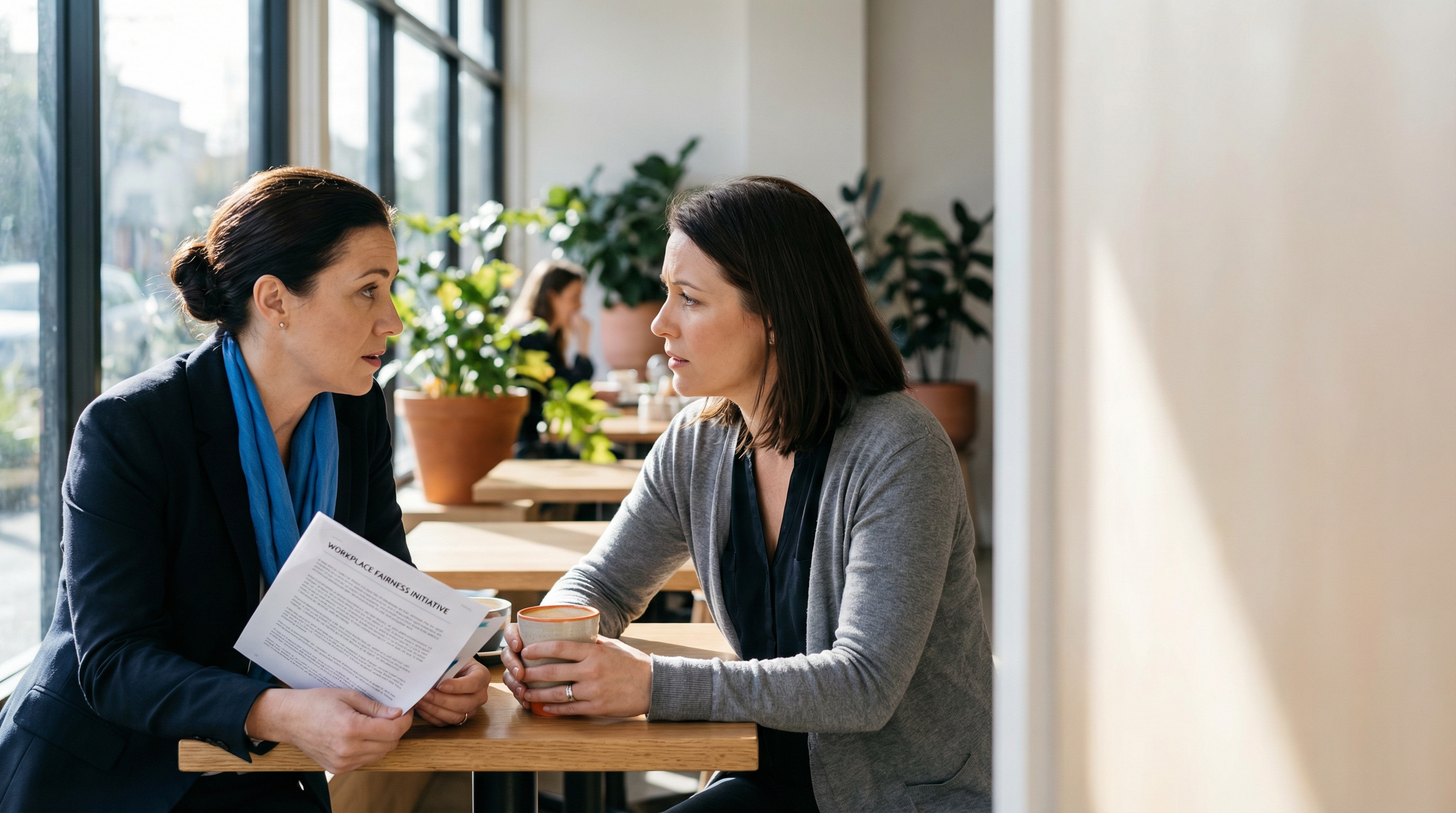 Gender Pay Gap 2026: Why Women Are Losing Faith in Reporting