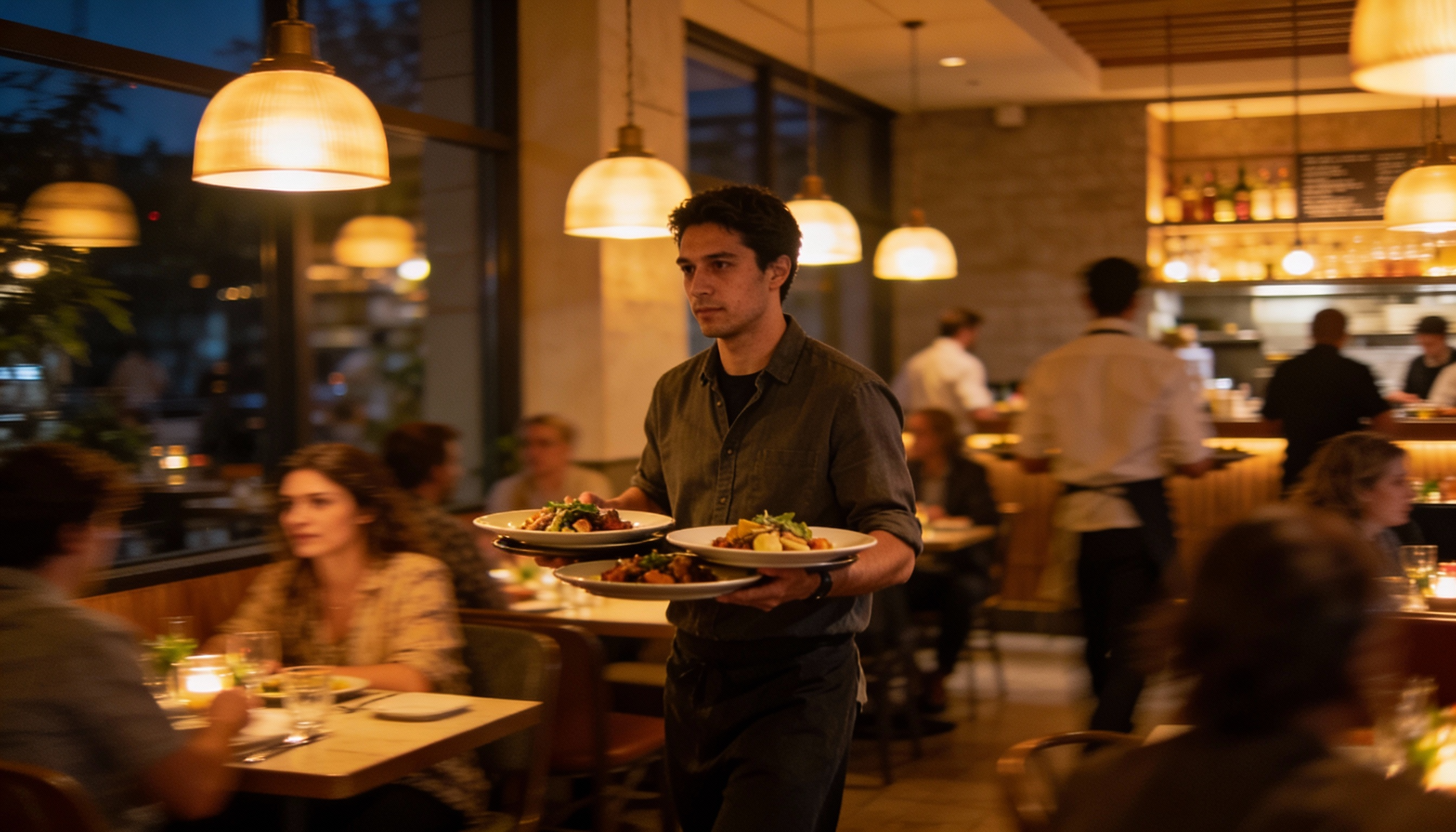 Hospitality Award Rates 2025: What You Need to Know