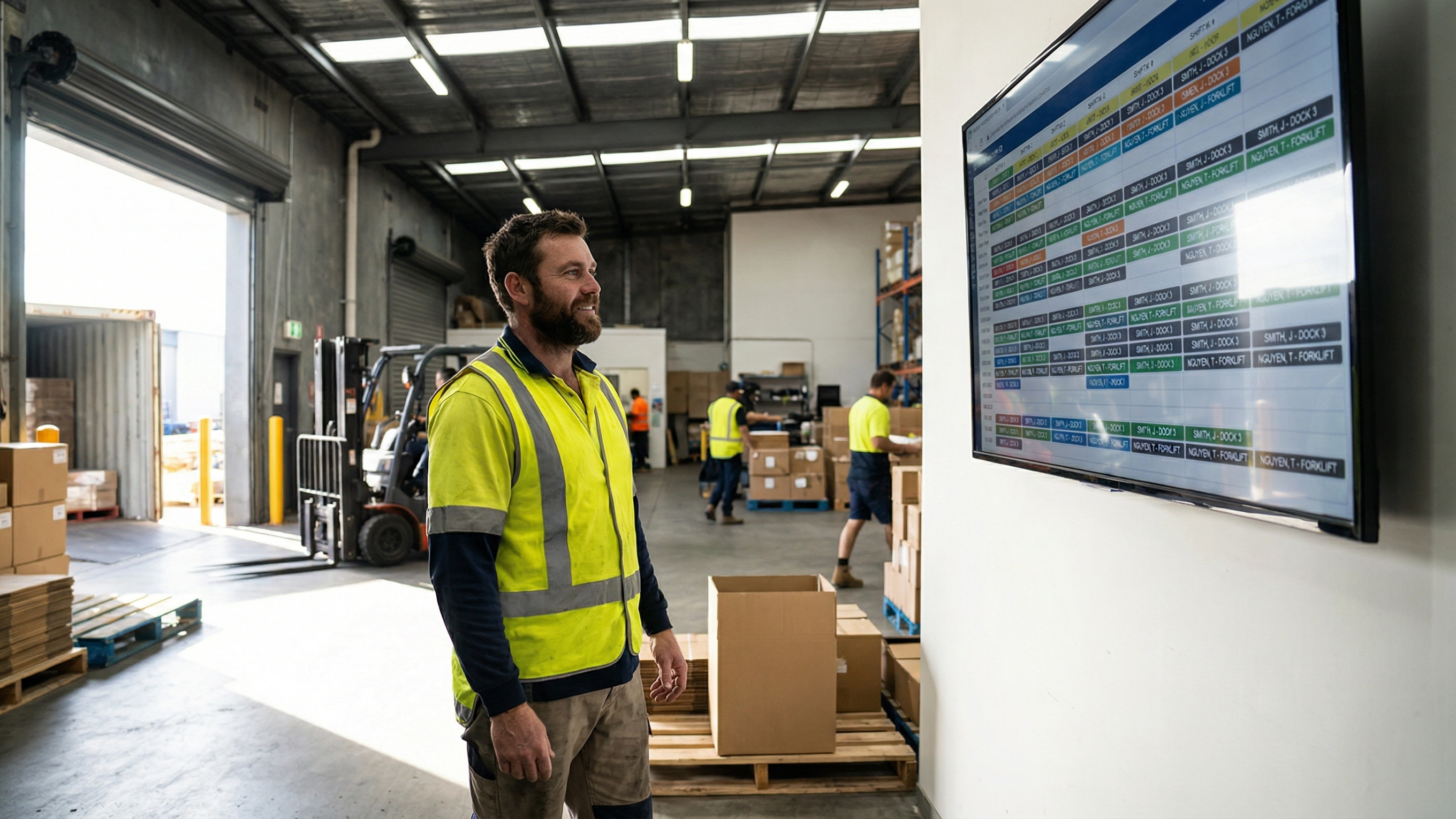 Australia's First AI Workplace Law Is Now in Force: What NSW Workers Need to Know