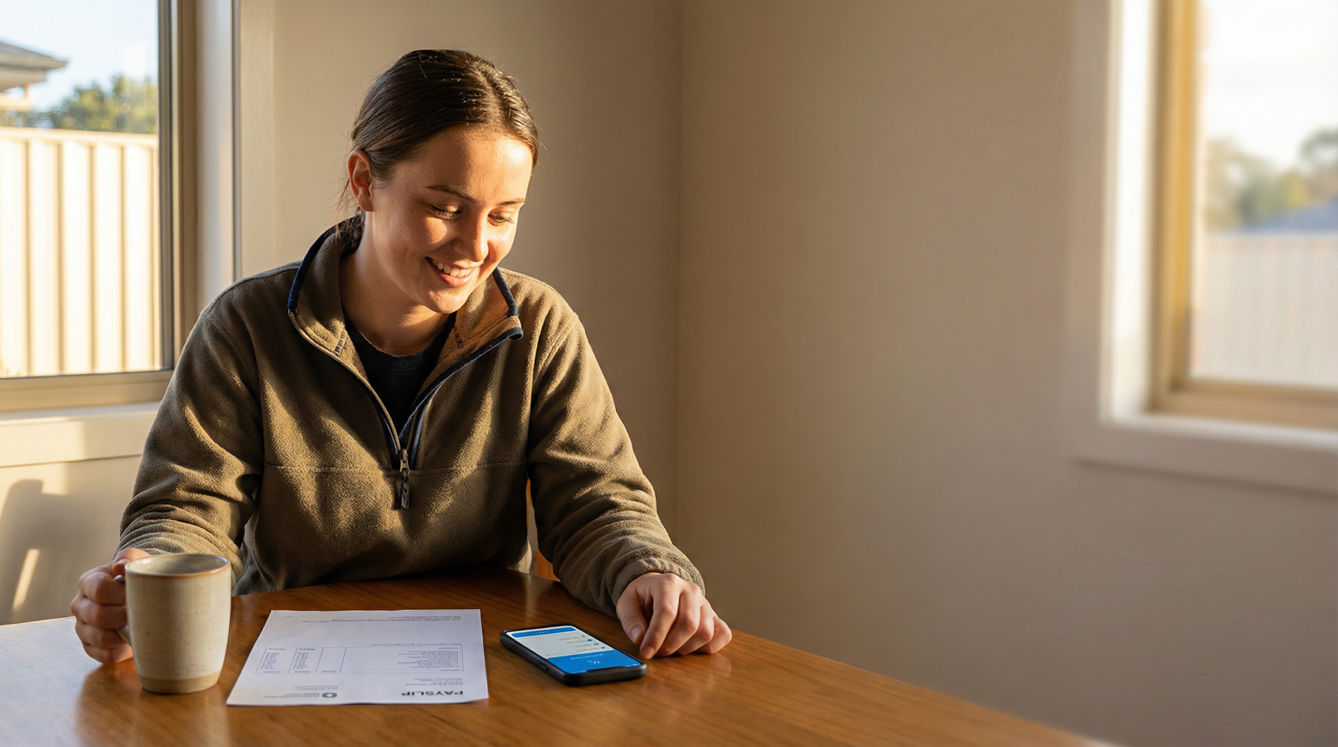 Payday Super: How to Check Your Super Every Payslip