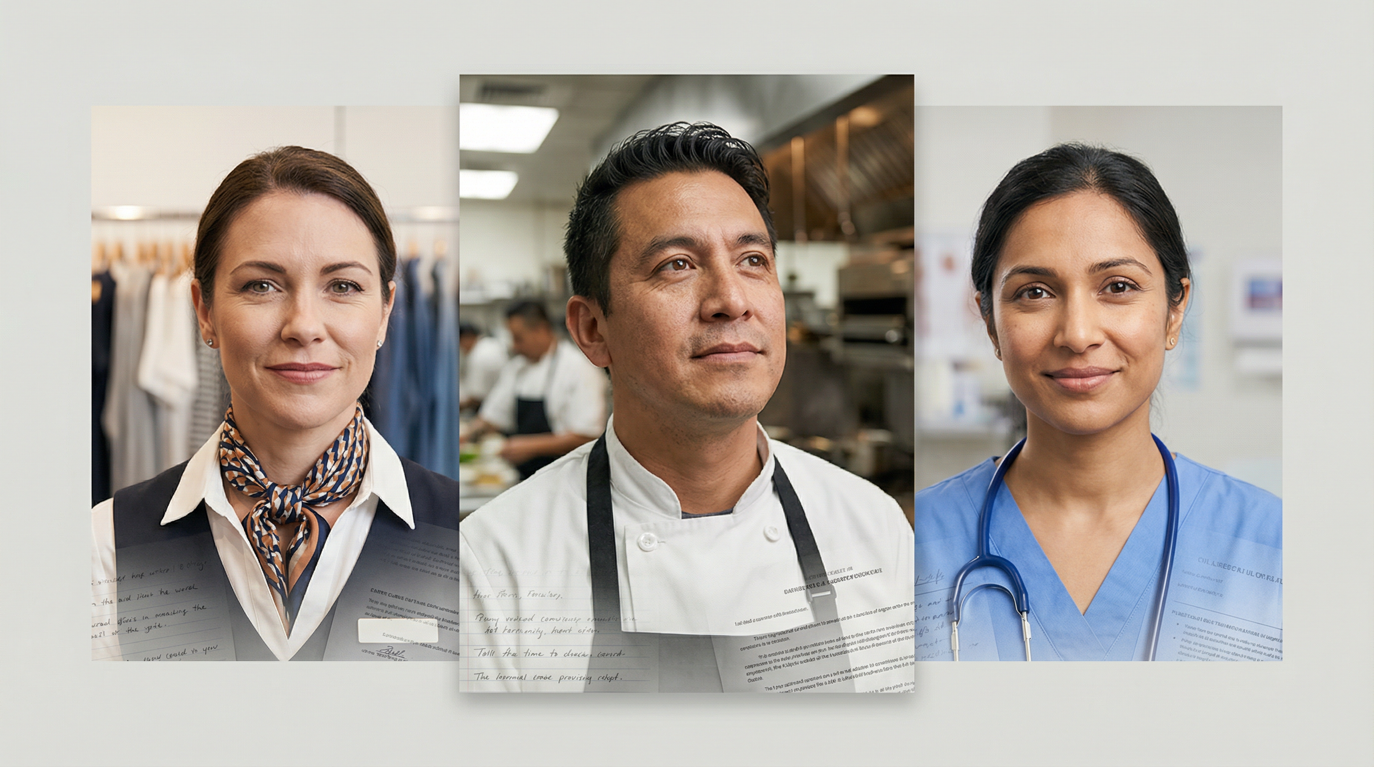 Real Stories: How Australians Discovered Wage Theft