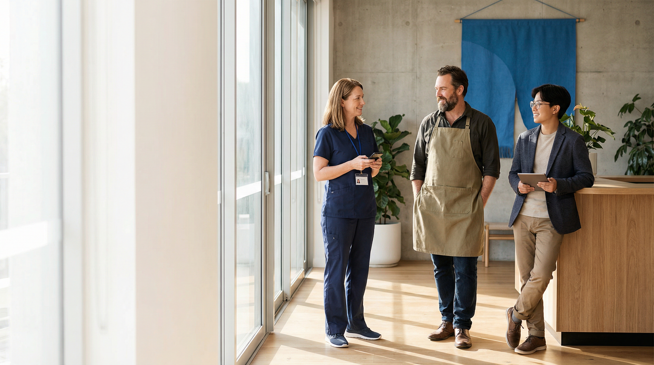 The $3,800 Question: Why We're Building Justiico