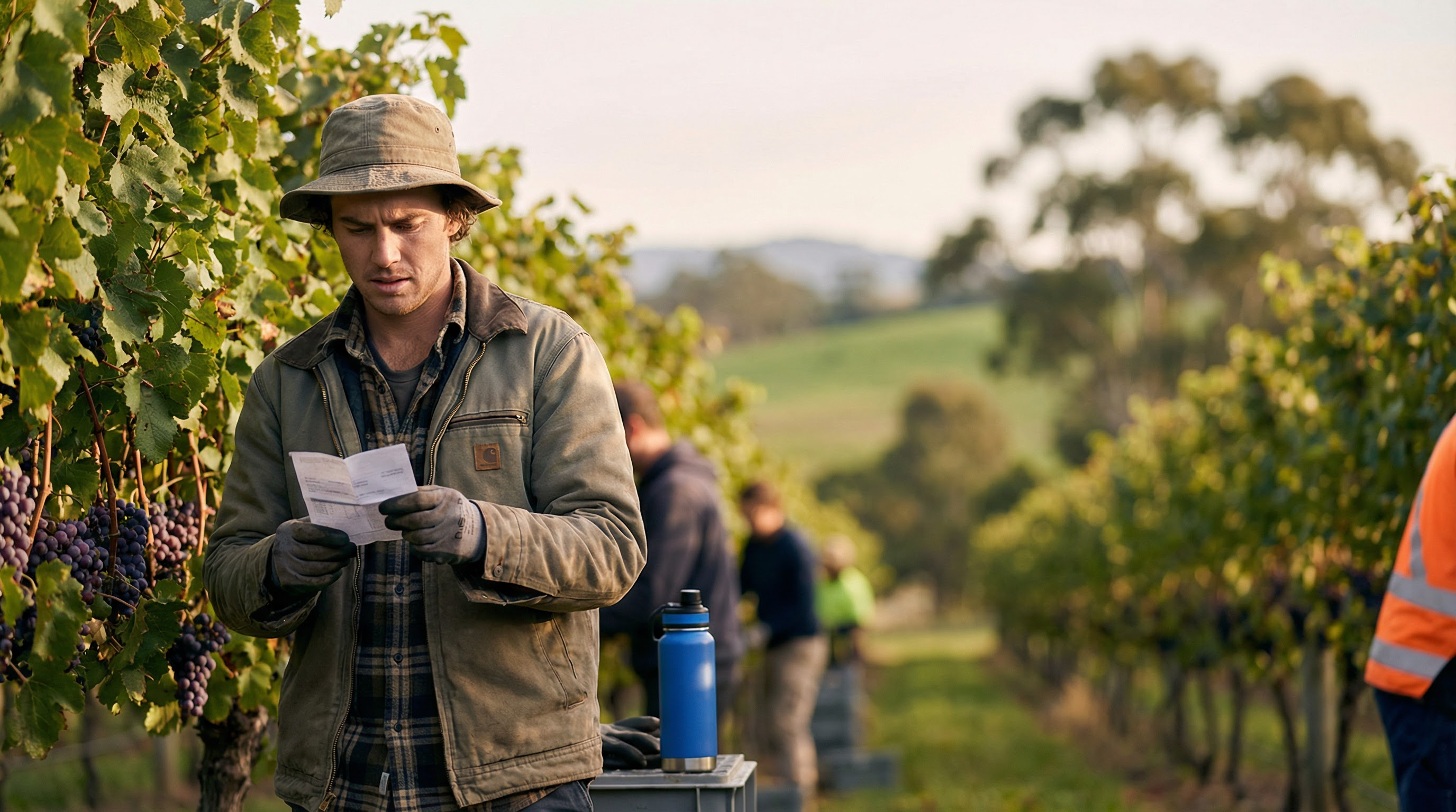 Yarra Valley Labour Hire: 100% Non-Compliance Found